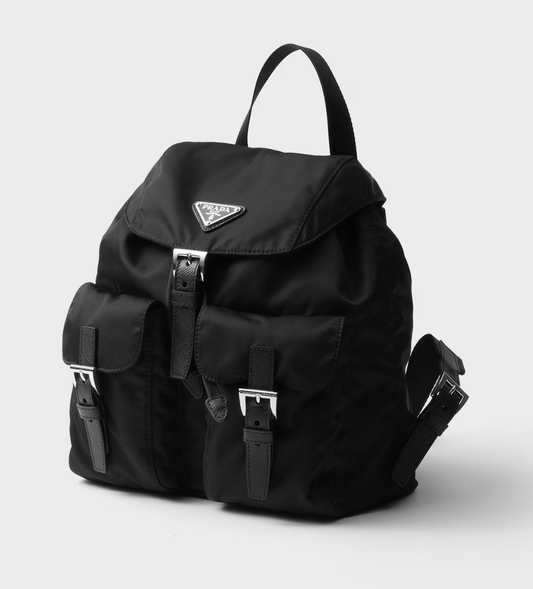 Prada Small Re-Nylon backpack
