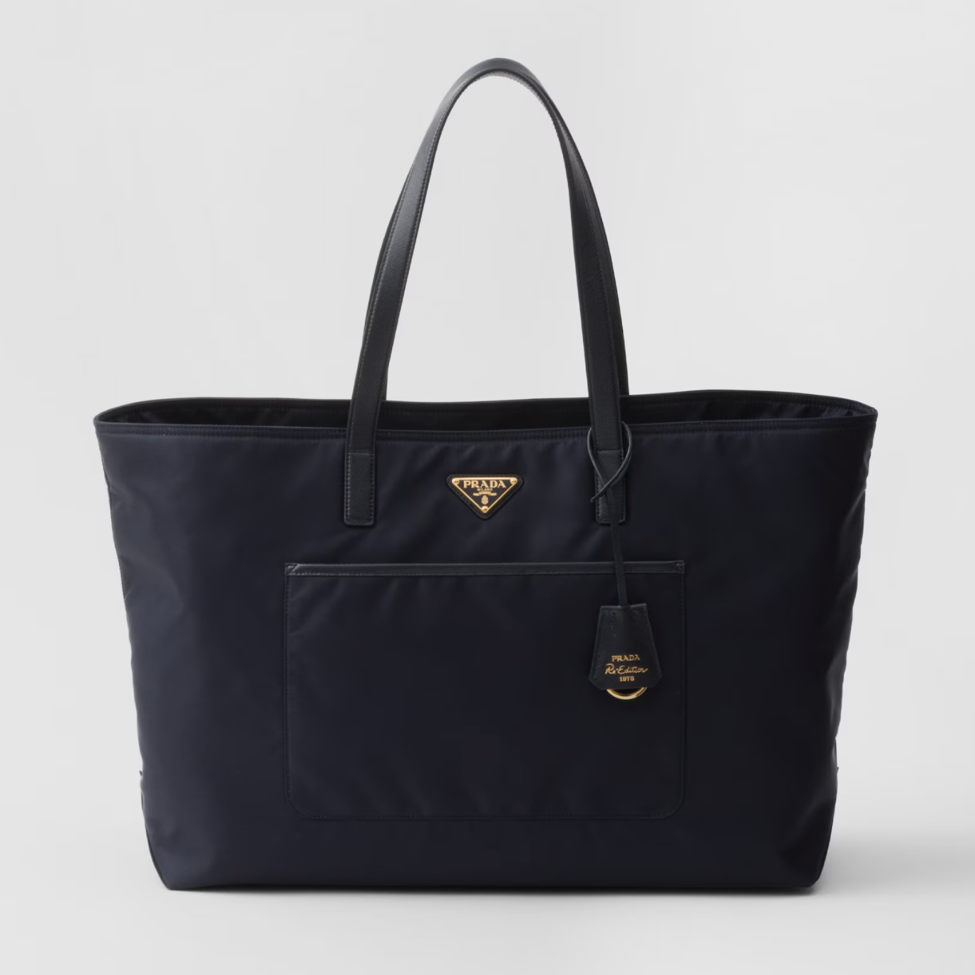 Prada Re-Edition 1978 large bag