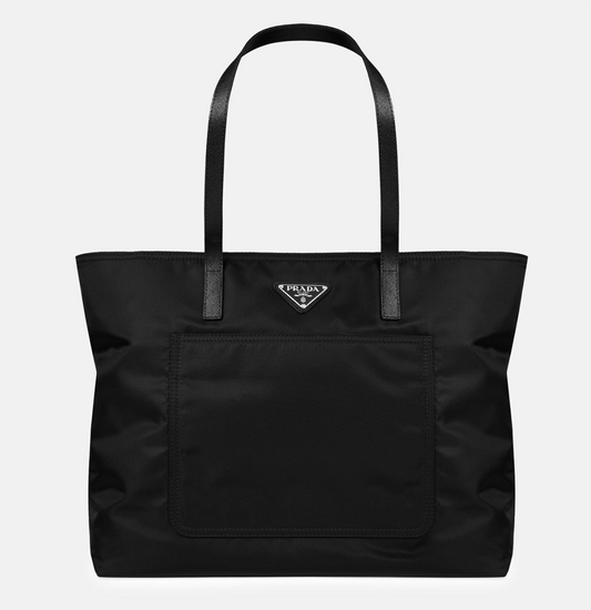 Prada Re-Nylon tote bag