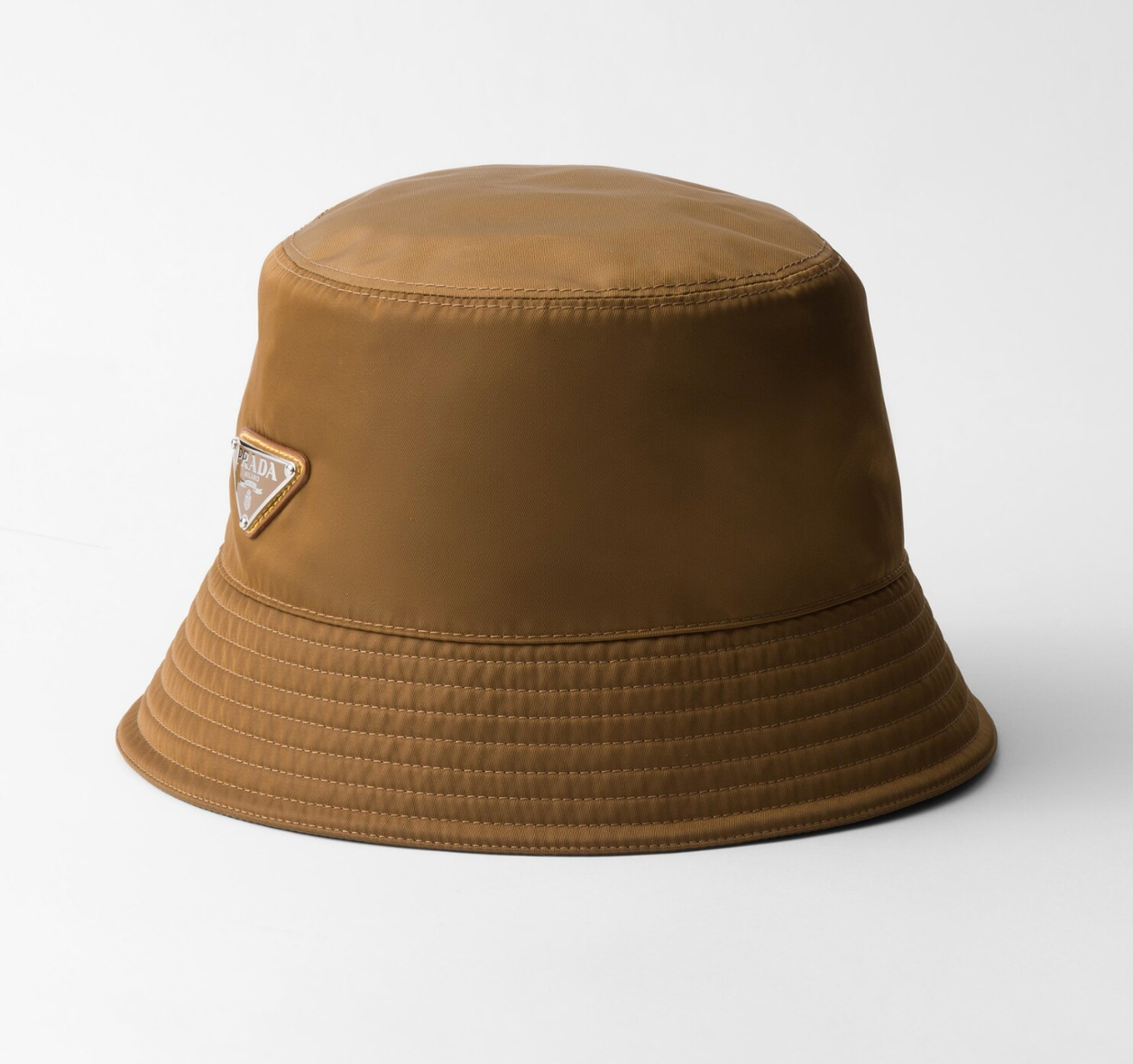 Prada Re-Nylon bucket hat