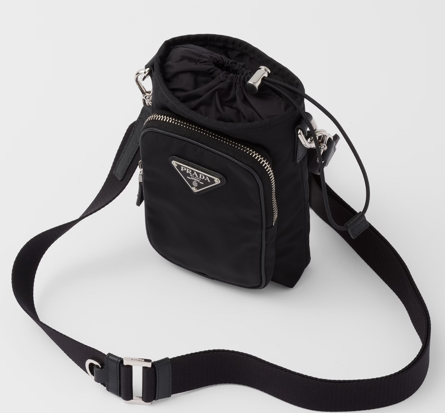 Re-Nylon smartphone case