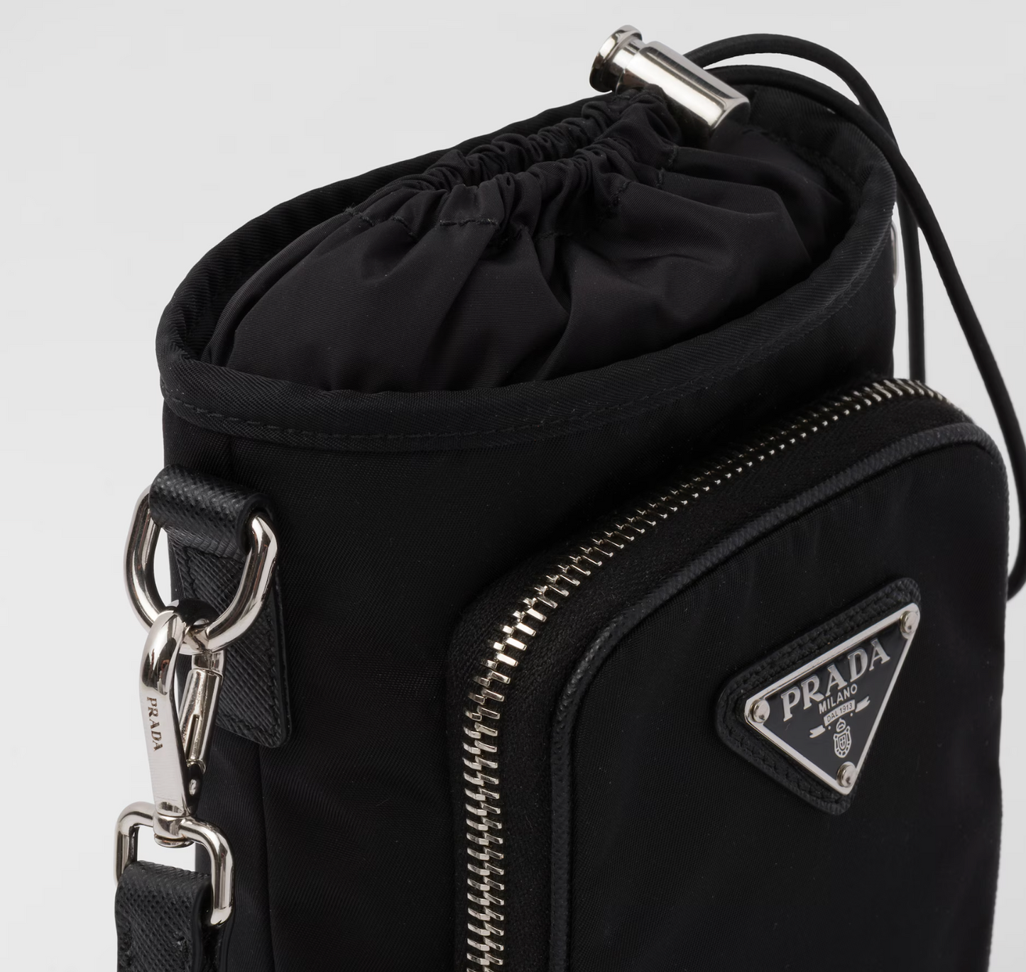 Re-Nylon smartphone case