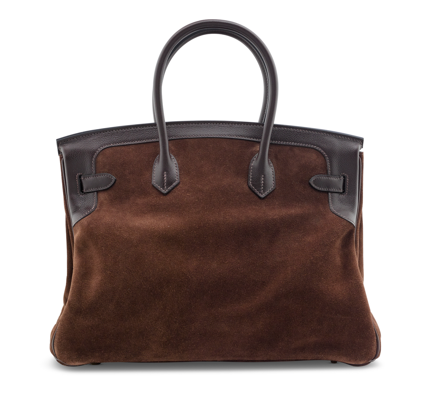 Hermès Birkin 25 Grizzly