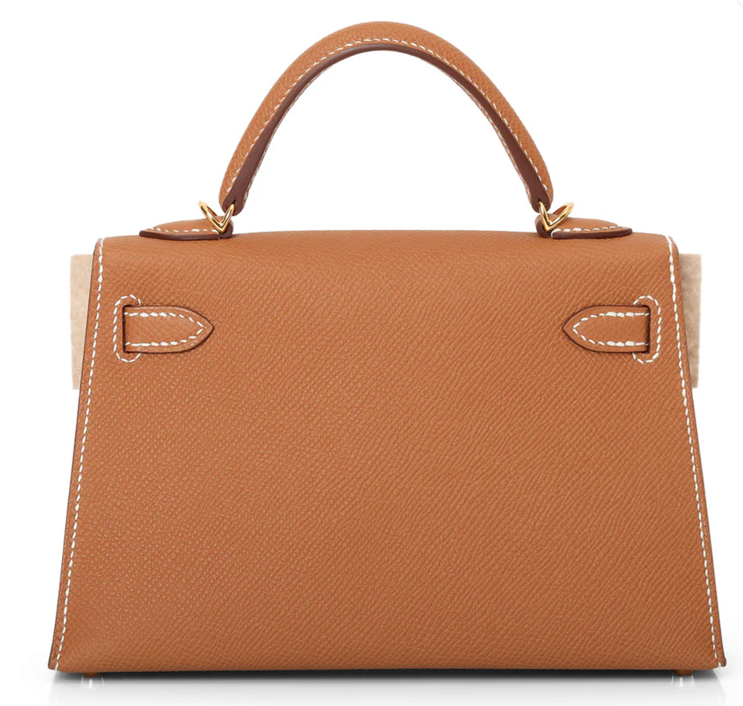 Hermès Mini Kelly Sellier 20