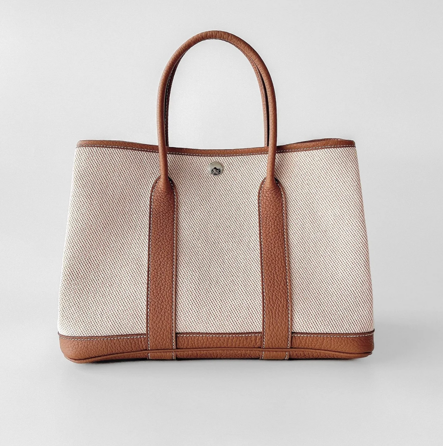 Hermès Garden Party 30 bag