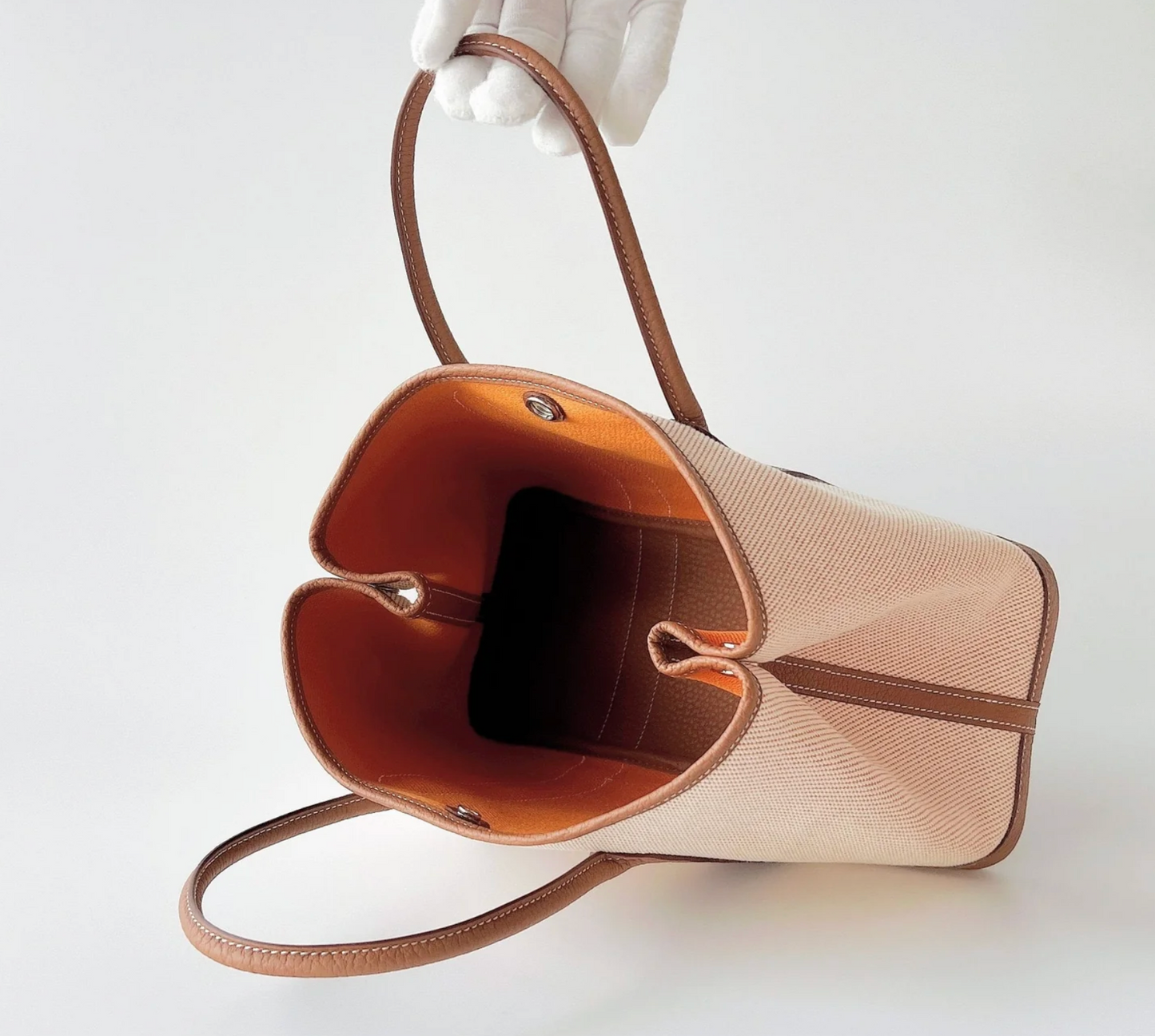 Hermès Garden Party 30 bag
