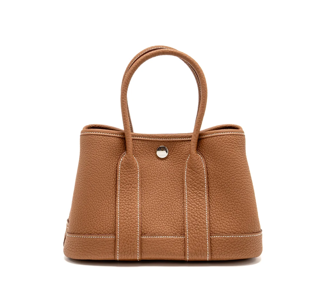 Hermès Neo Garden Party 23