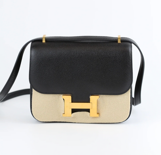 Hermès Constance 24 handbag