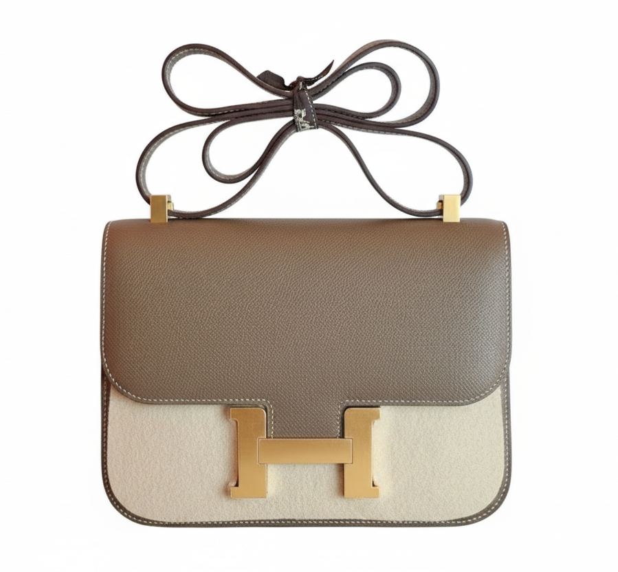 Hermès Constance 24 handbag