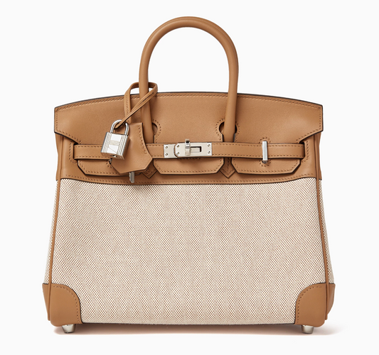 Hermès Birkin 25