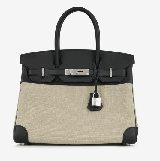 Hermès Birkin 30