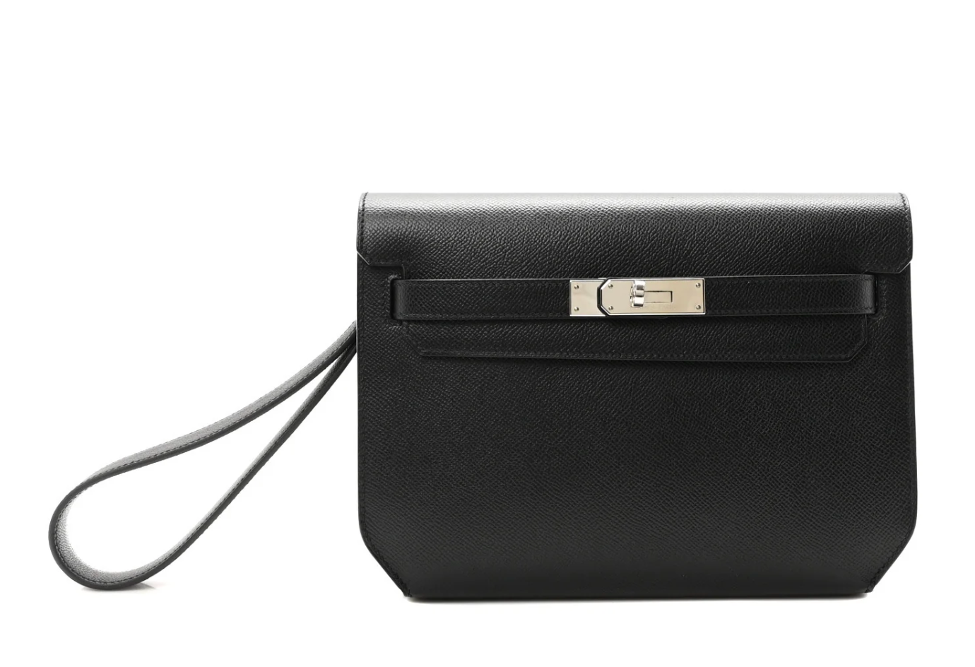 Hermès Kelly Dépêches 25 Pouch