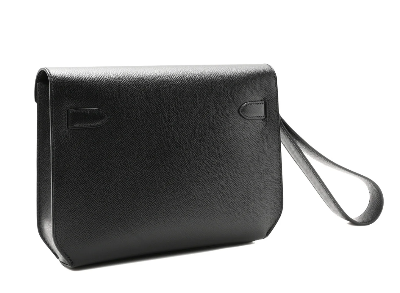 Hermès Kelly Dépêches 25 Pouch
