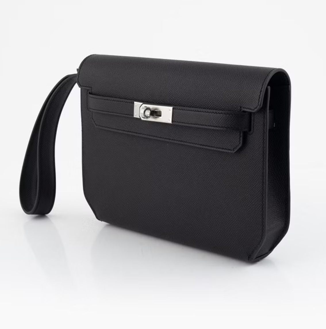 Hermès Kelly Dépêches 25 Pouch