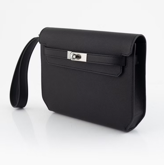 Hermès Kelly Dépêches 25 Pouch