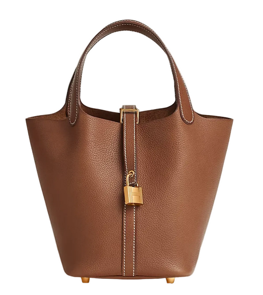 Hermès Picotin Lock 18 Bag