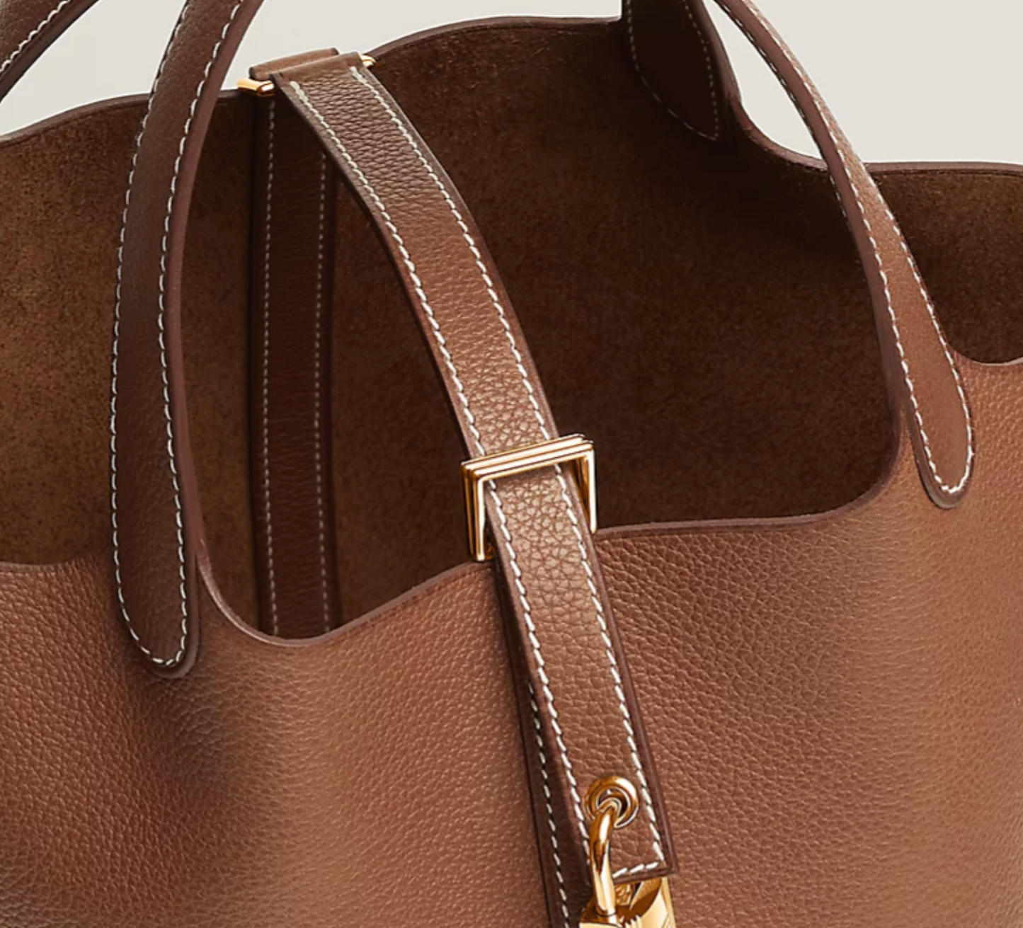Hermès Picotin Lock 18 Bag