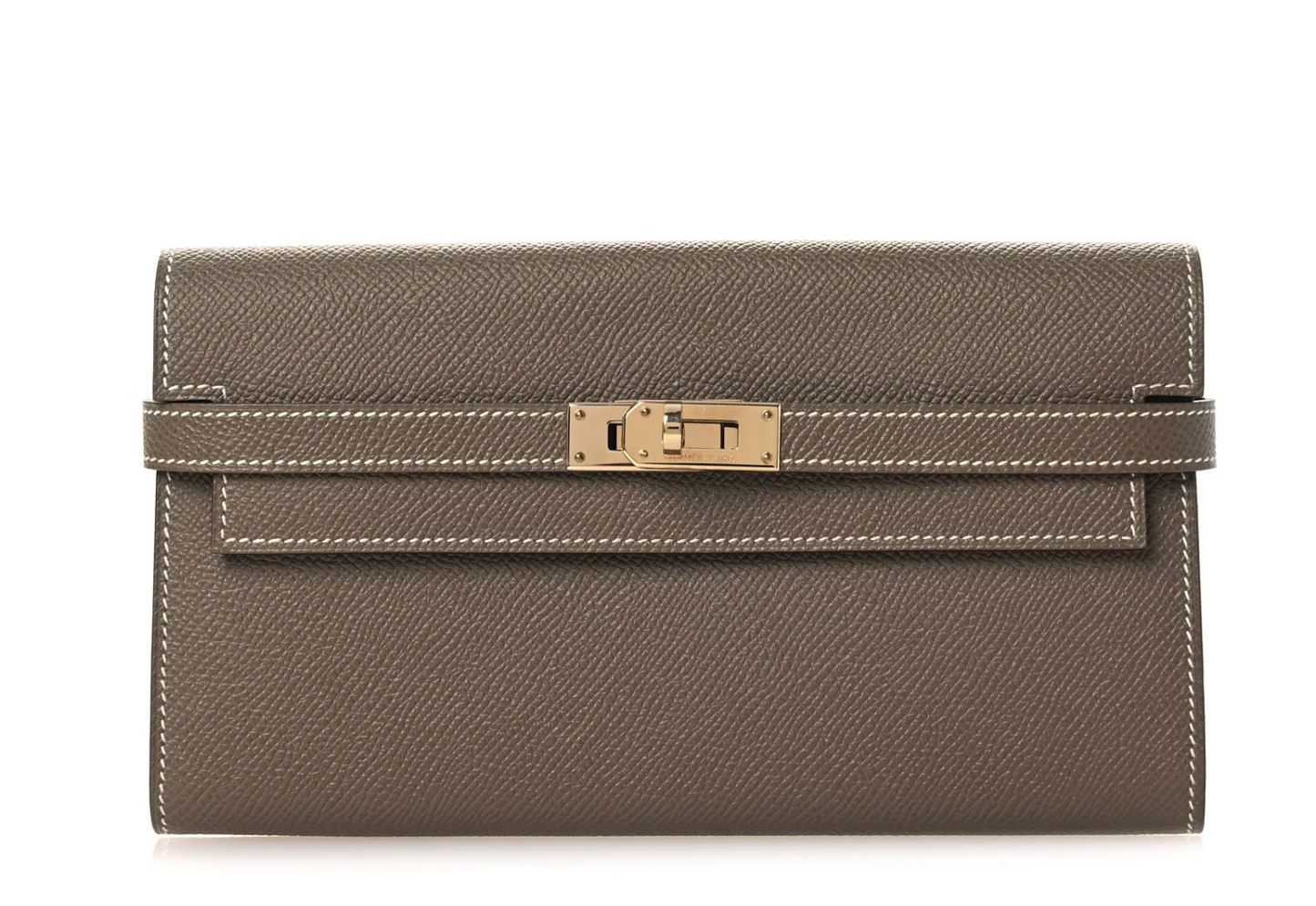 Hermès Kelly To Go Wallet