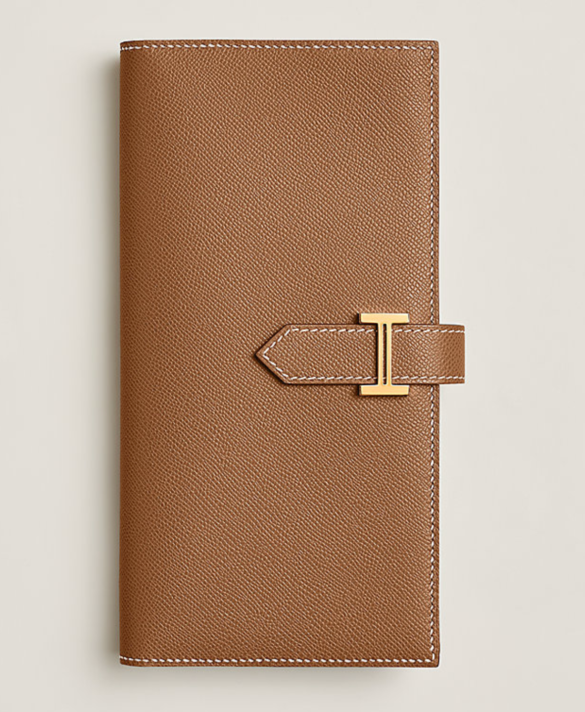 Hermès Béarn Long Wallet