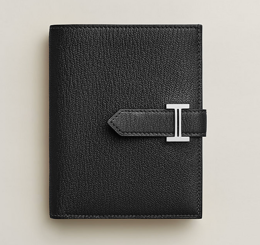 Hermès Béarn Compact Wallet
