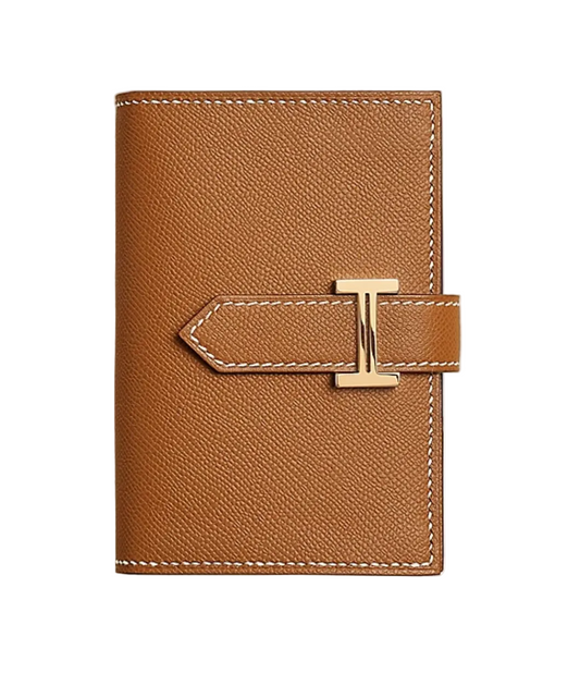 Hermes Bearn Mini Wallet