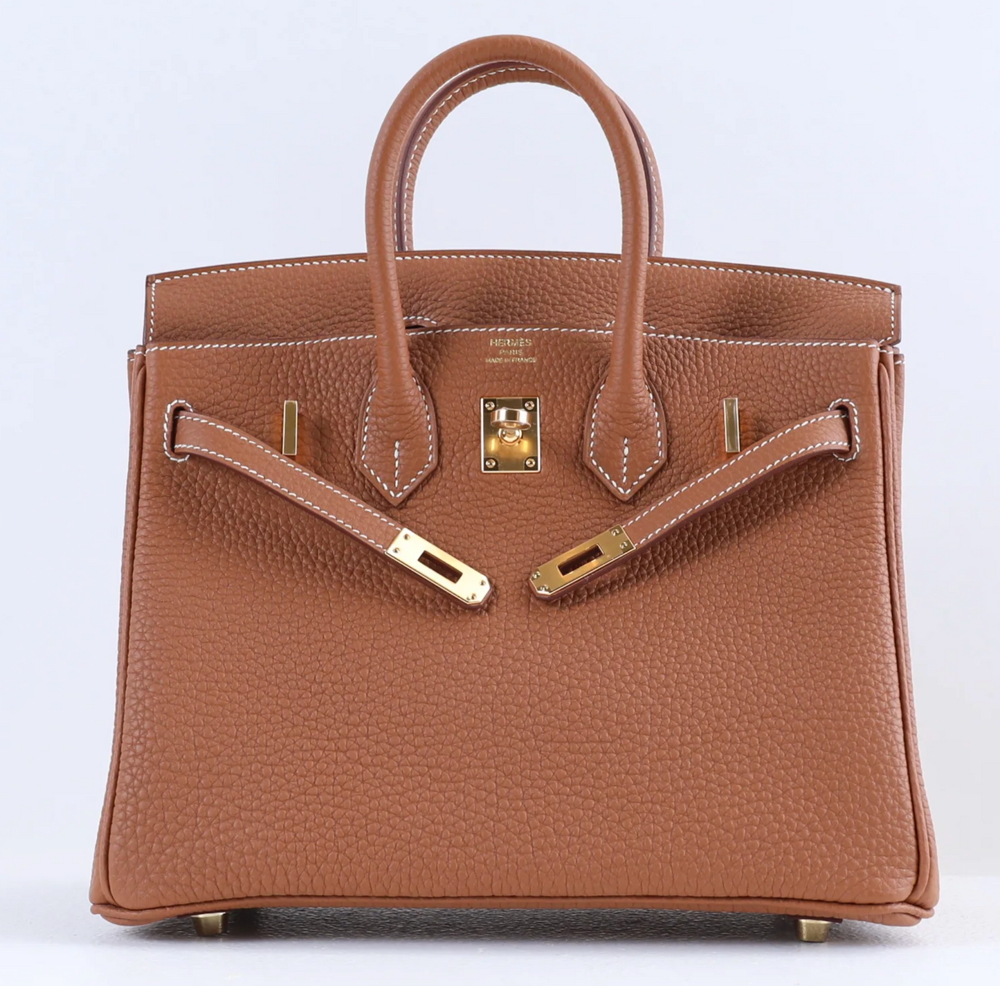 Hermès Birkin 25 Togo
