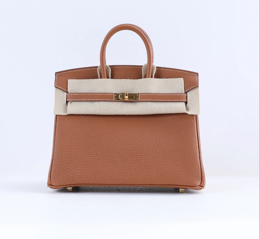 Hermès Birkin 25 Togo