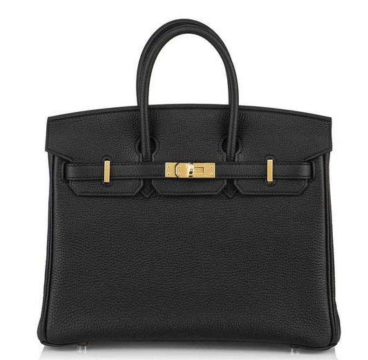 Hermès Birkin 30 Togo