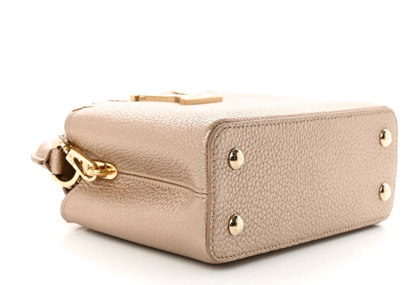 Louis Vuitton Capucines Mini