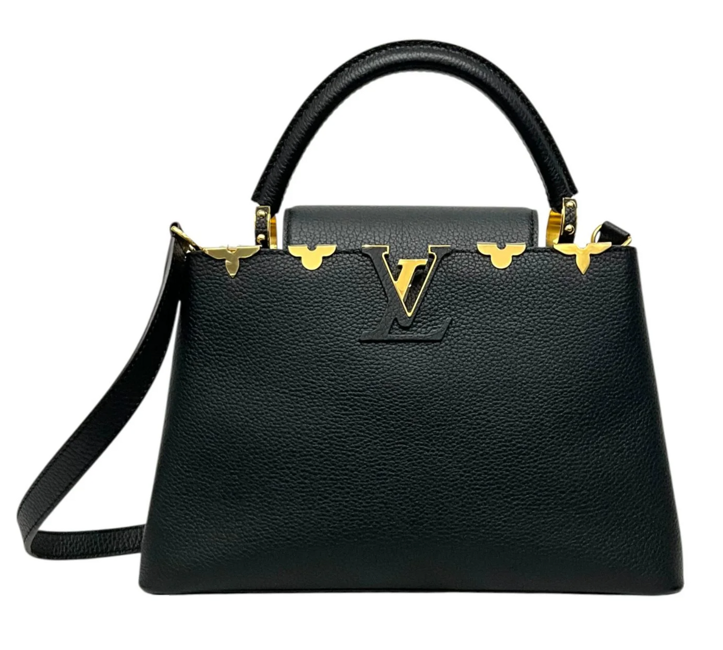 Louis Vuitton Capucines MM
