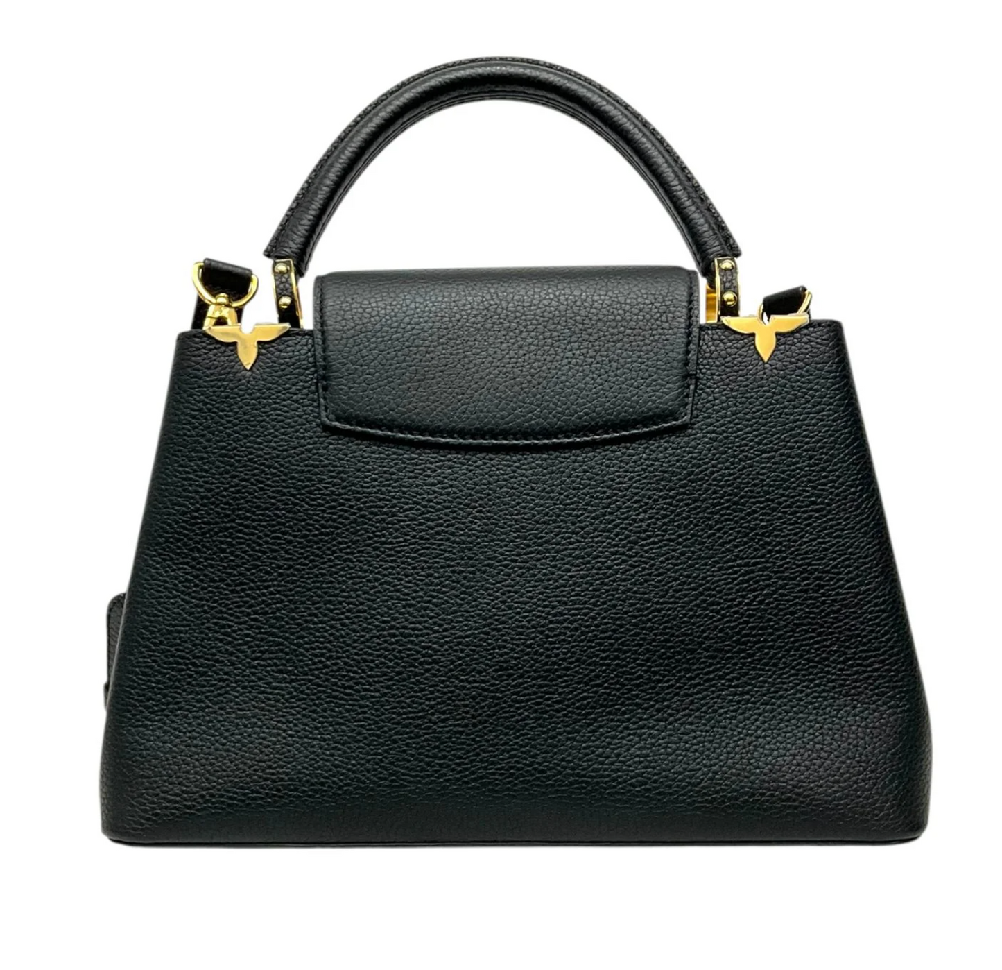 Louis Vuitton Capucines MM
