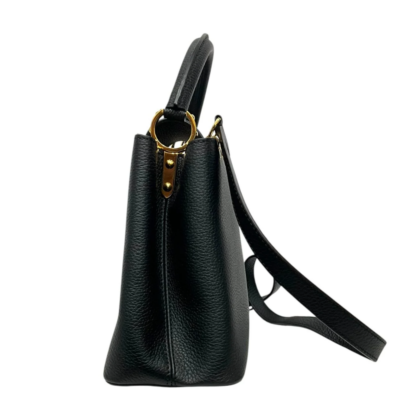 Louis Vuitton Capucines MM