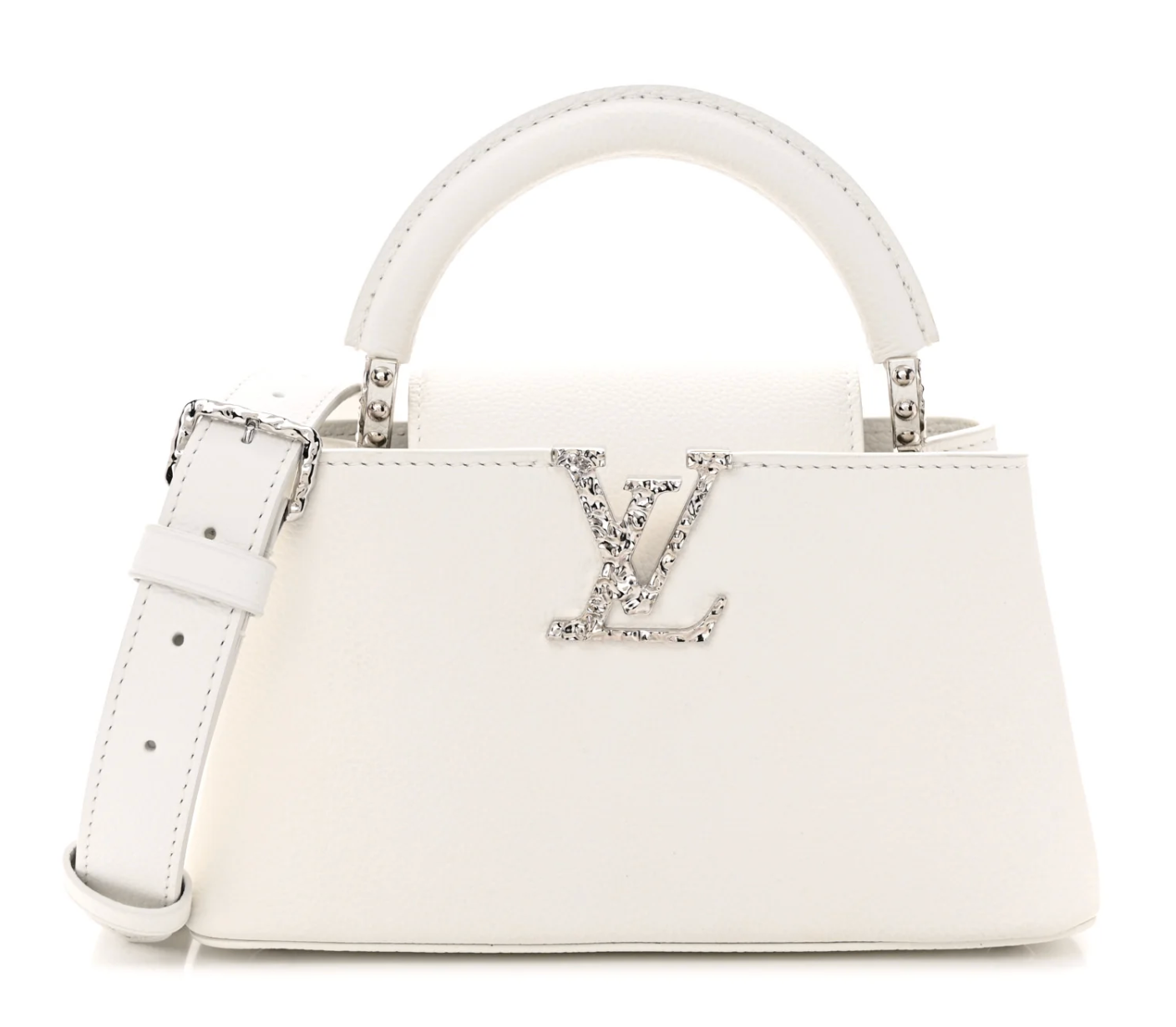 Louis Vuitton Capucines Mini