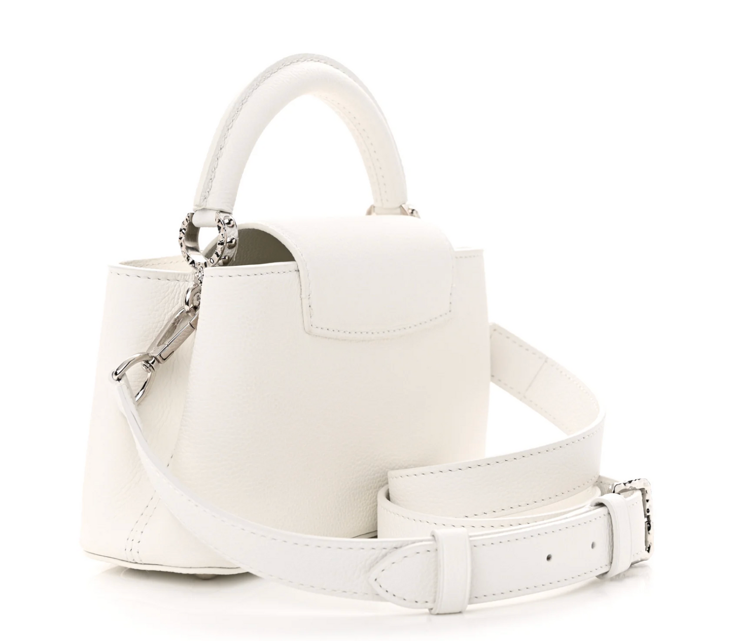 Louis Vuitton Capucines Mini