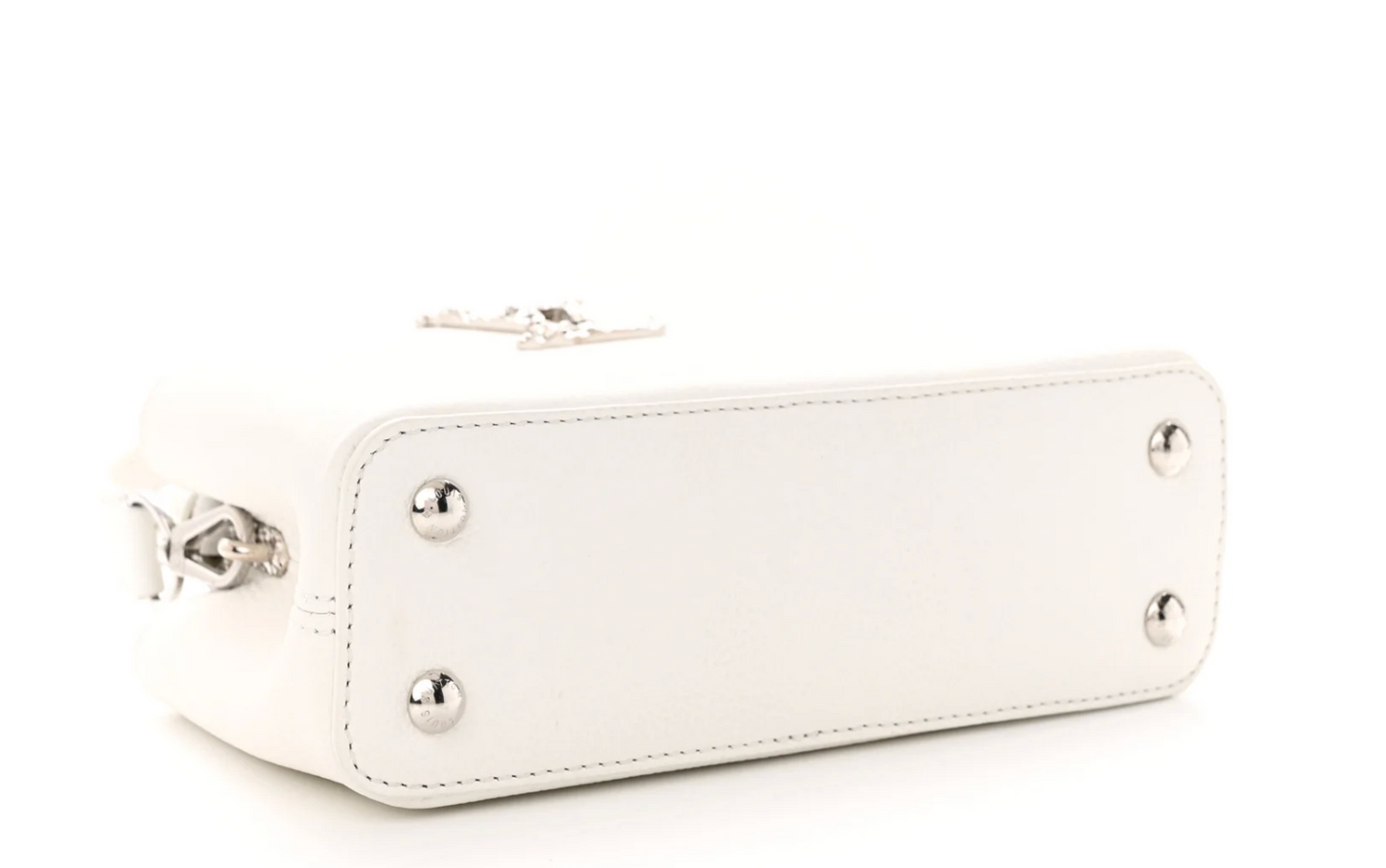 Louis Vuitton Capucines Mini