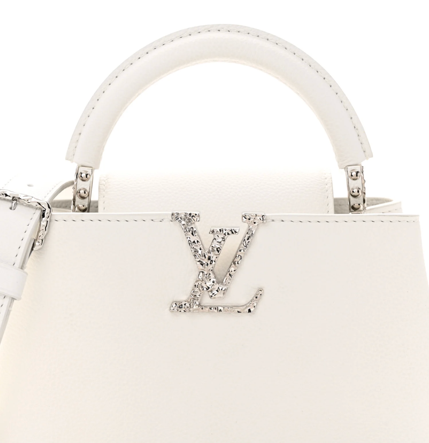 Louis Vuitton Capucines Mini