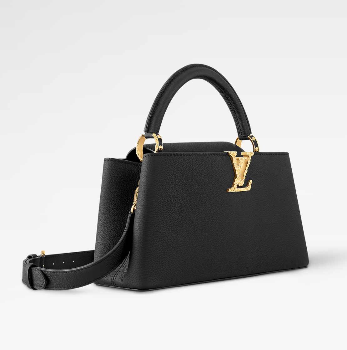 Louis Vuitton Capucines MM