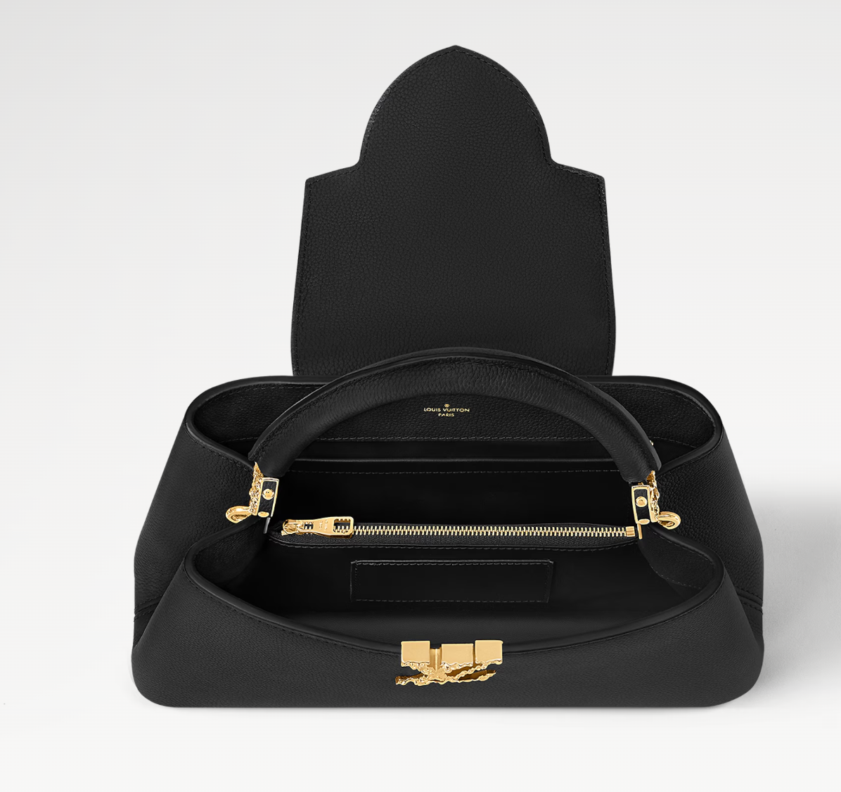 Louis Vuitton Capucines MM