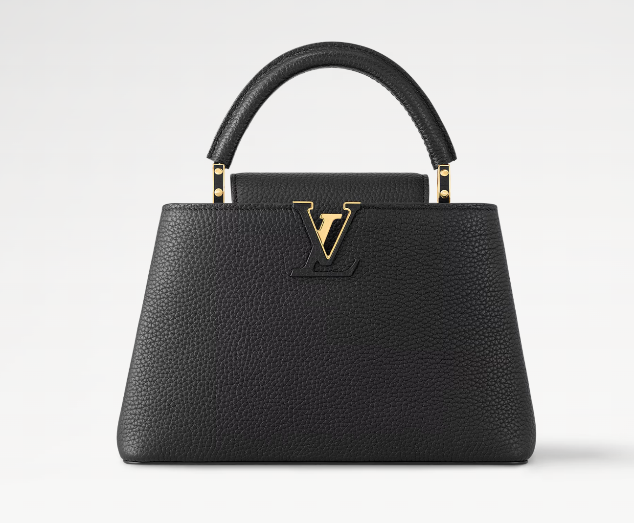 Louis Vuitton Capucines BB bag