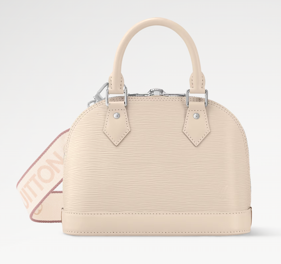 Louis Vuitton Alma BB