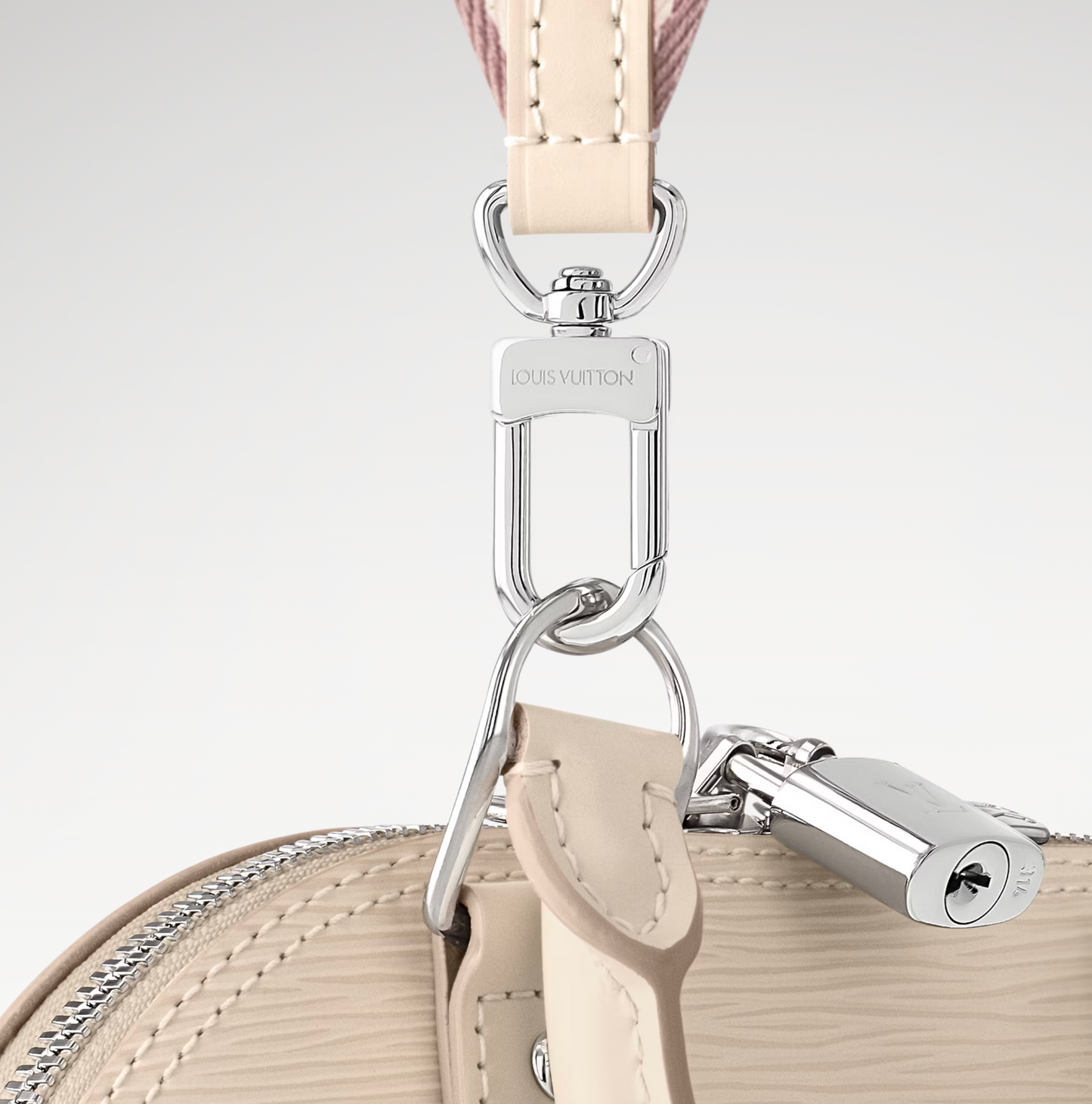 Louis Vuitton Alma BB