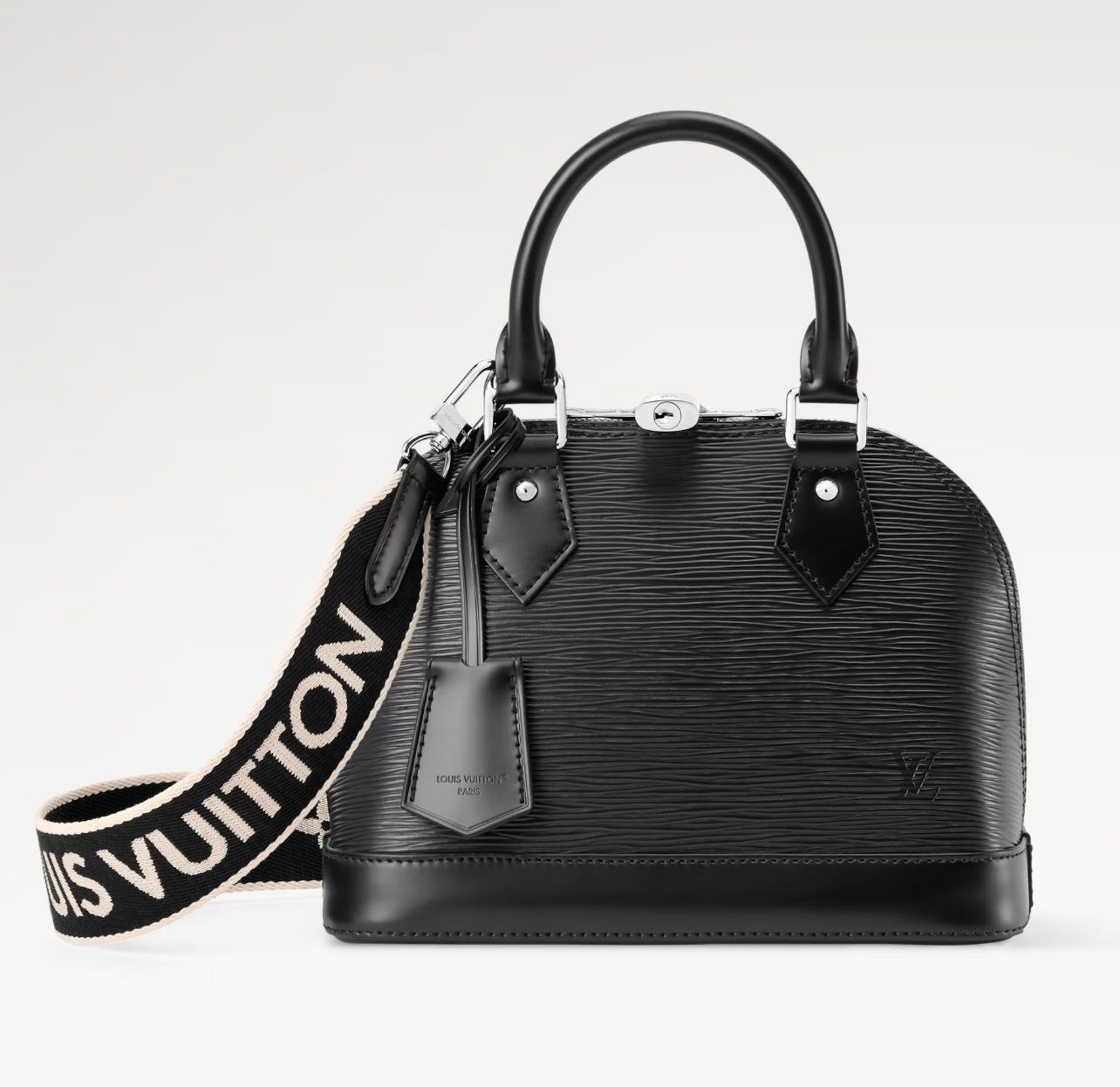 Louis Vuitton Alma BB