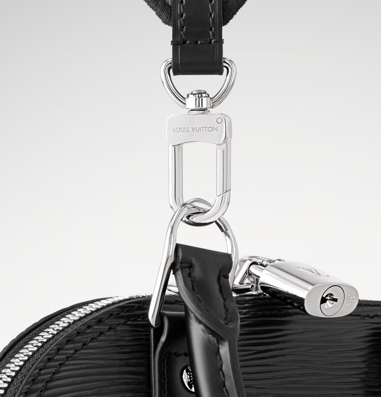 Louis Vuitton Alma BB