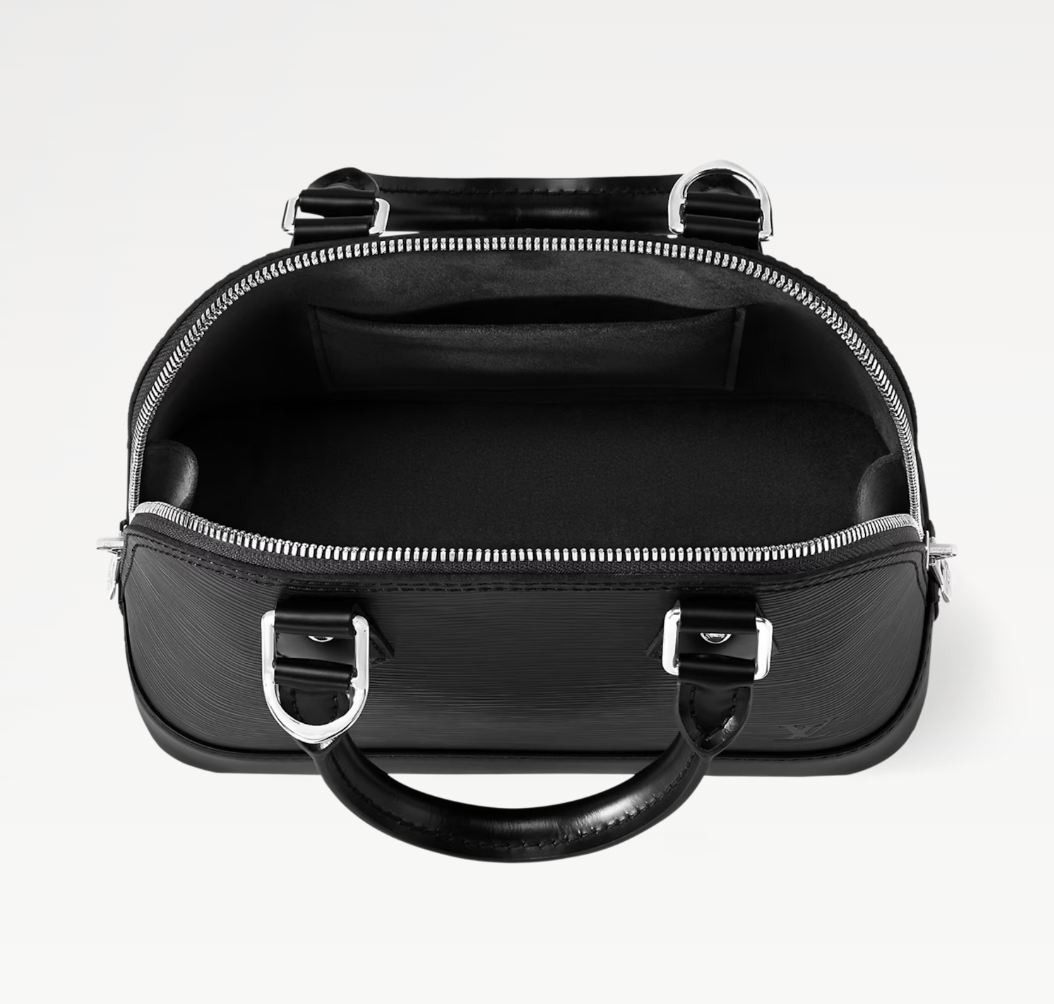 Louis Vuitton Alma BB