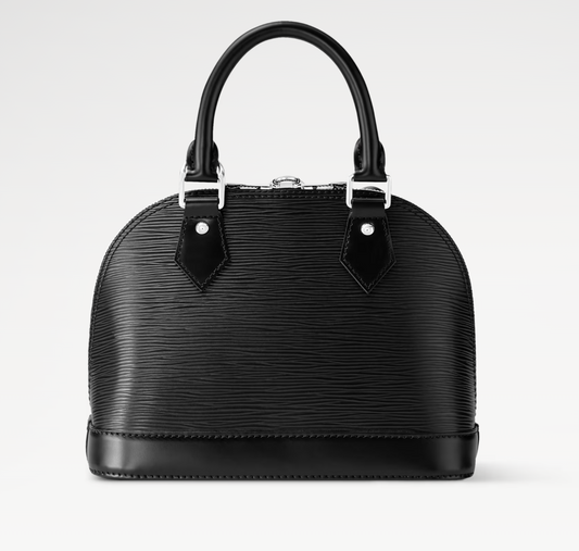 Louis Vuitton Alma BB