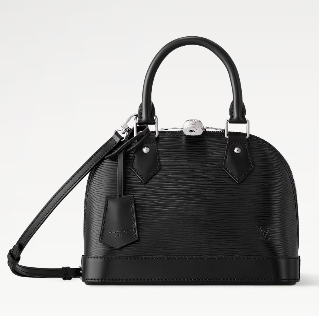 Louis Vuitton Alma BB
