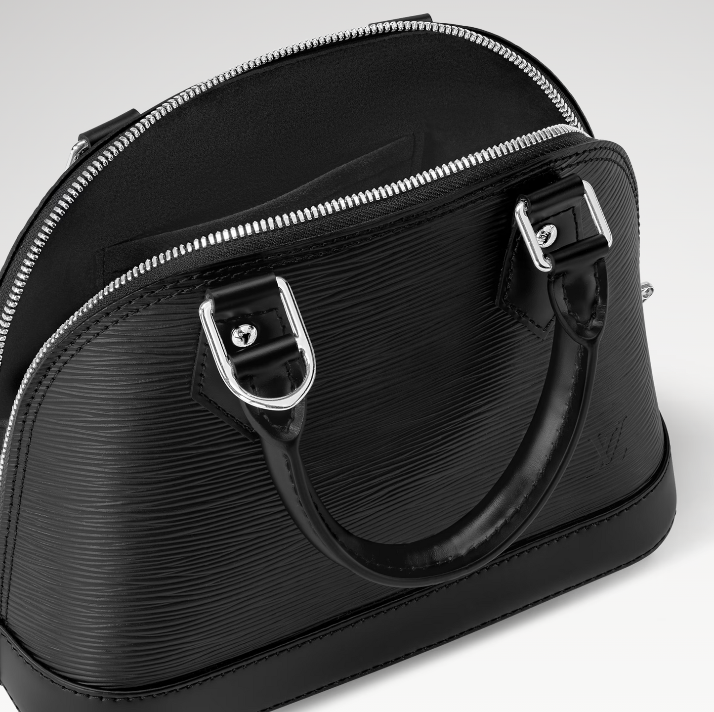 Louis Vuitton Alma BB