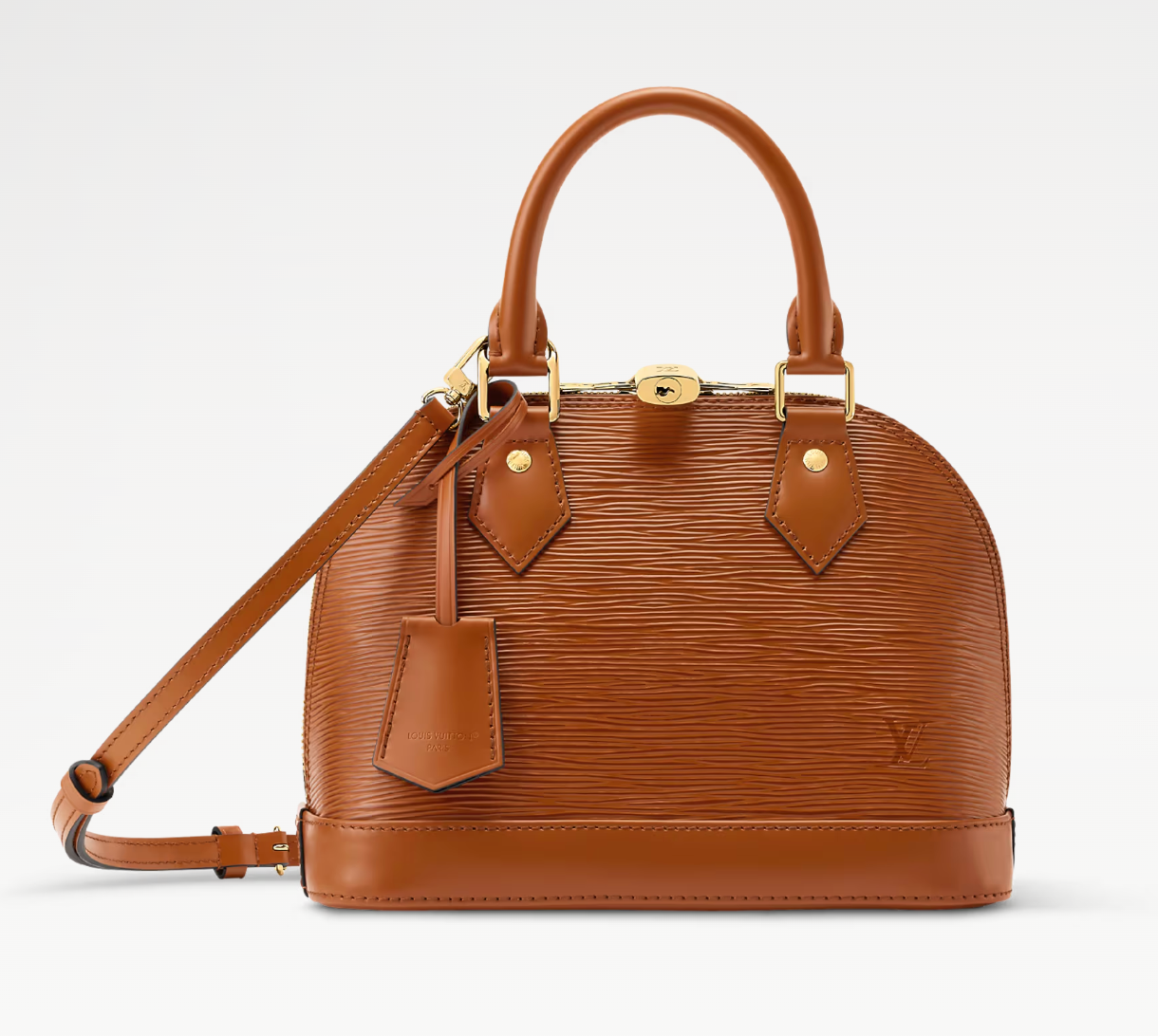 Louis Vuitton Alma BB