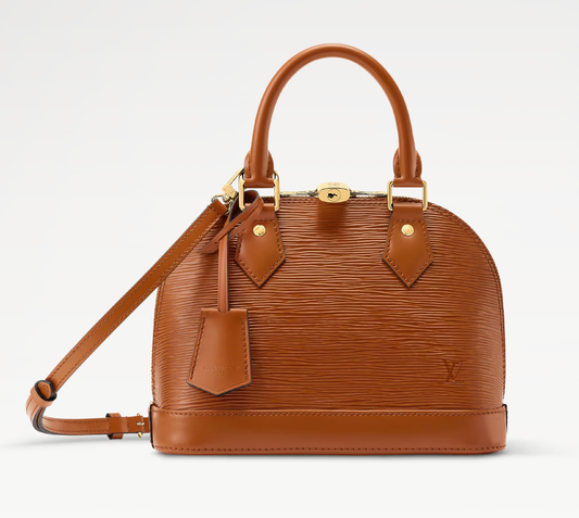 Louis Vuitton Alma BB