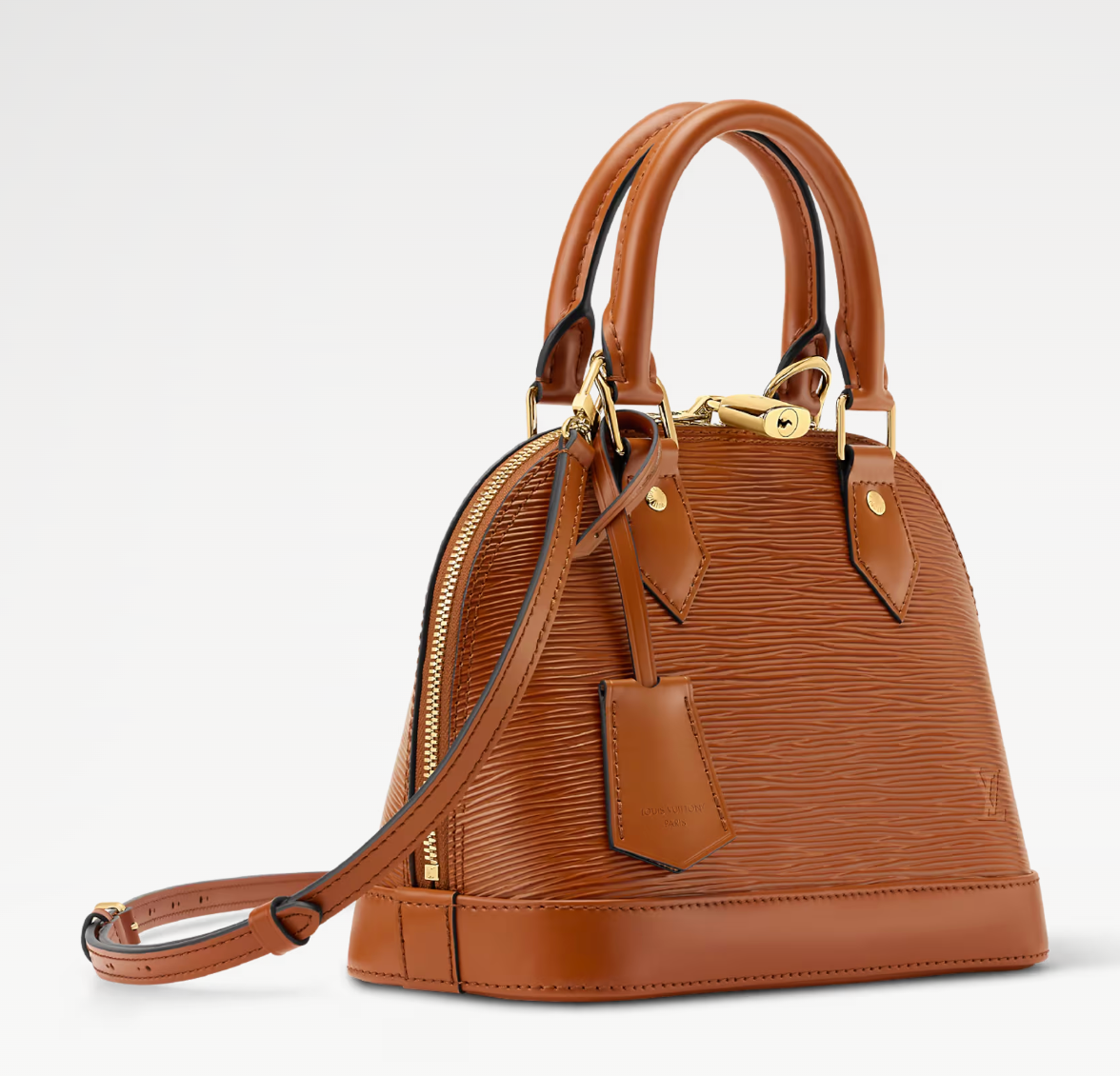 Louis Vuitton Alma BB